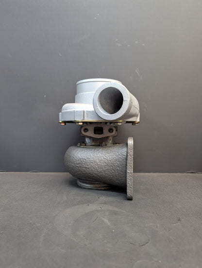 REBUILT DETROIT 4.53 MODEL T04E TURBO