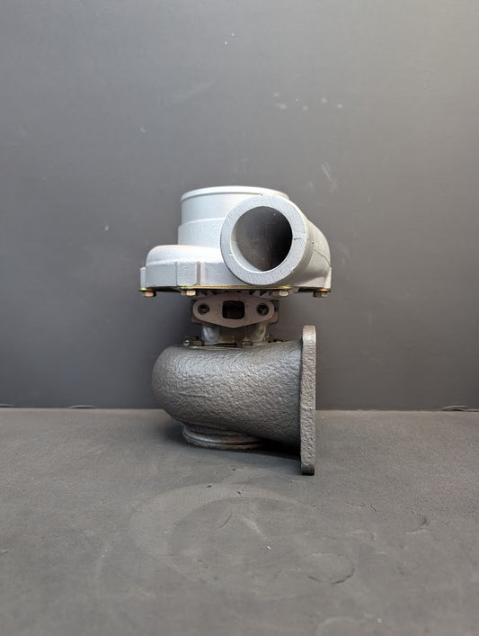 REBUILT DETROIT 4.53 MODEL T04E TURBO