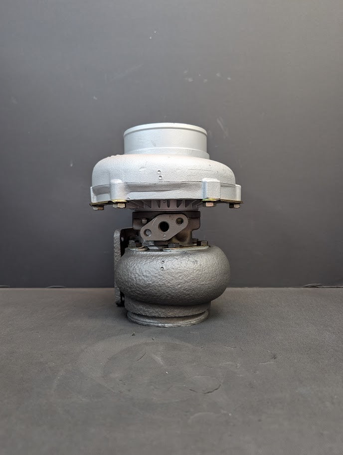 REBUILT DETROIT 4.53 MODEL T04E TURBO