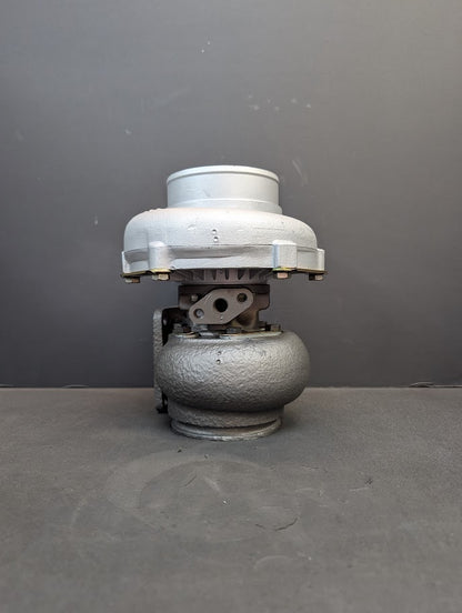 REBUILT DETROIT 4.53 MODEL T04E TURBO