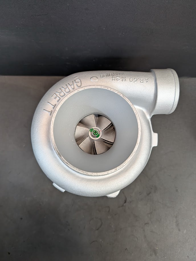 REBUILT DETROIT 4.53 MODEL T04E TURBO