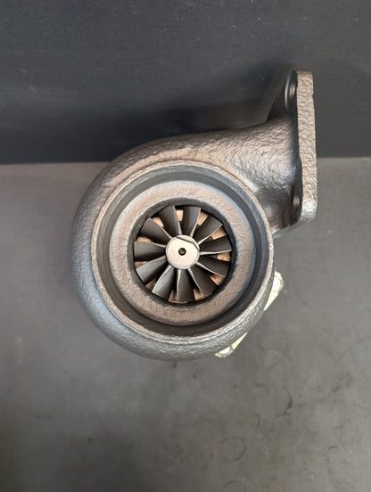 REBUILT DETROIT 4.53 MODEL T04E TURBO