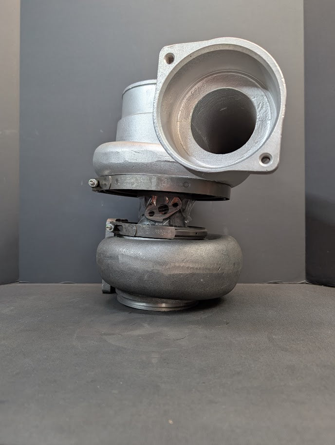 REBUILT CAT 3406B MODEL TV7504 TURBO # 471071-9001 / 0R7068