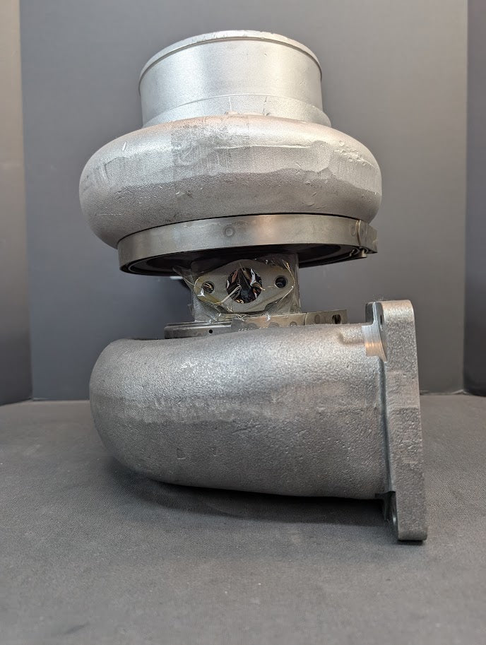 REBUILT CAT 3406B MODEL TV7504 TURBO # 471071-9001 / 0R7068