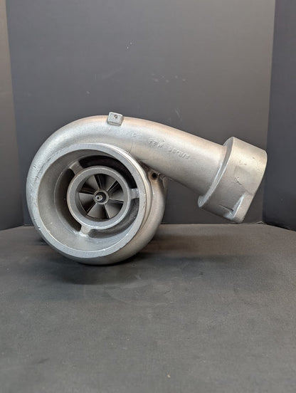 REBUILT CAT 3406B MODEL TV7504 TURBO # 471071-9001 / 0R7068