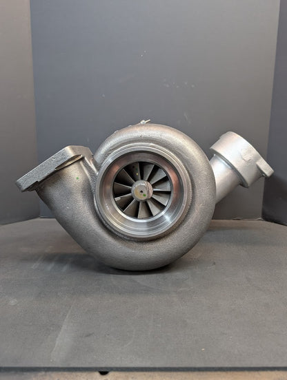 REBUILT CAT 3406B MODEL TV7504 TURBO # 471071-9001 / 0R7068