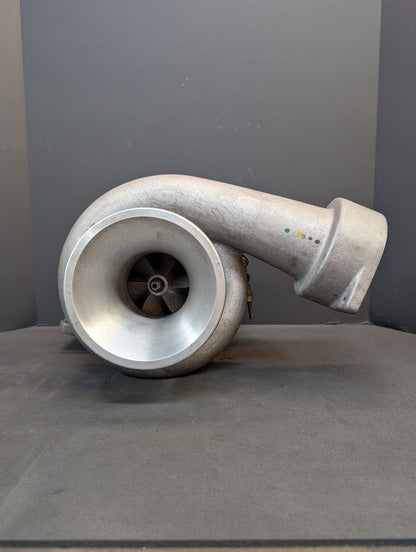 REBUILT CAT 3406B MODEL TV7802 TURBO # 466372-5002 / 0R6957