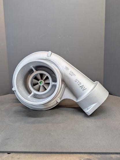 REBUILT CAT 3406B MODEL S4DS025 TURBO # 178131