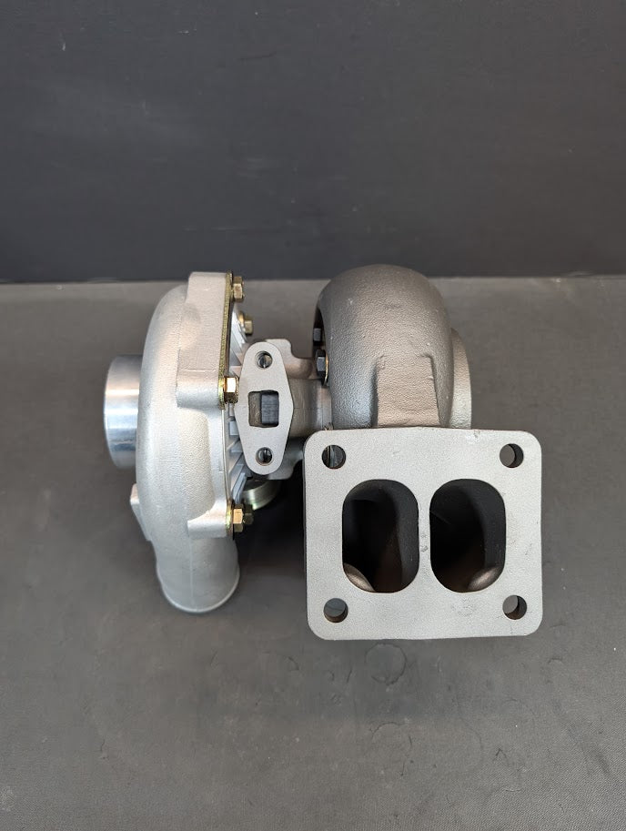 REBUILT CAT 3304 MODEL T04B91 TURBO # 4N6859