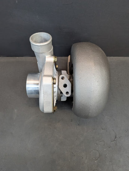 REBUILT CAT 3304 MODEL T04B91 TURBO # 4N6859