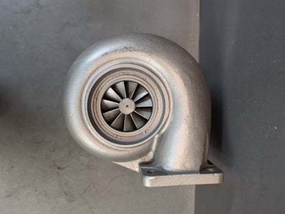 REBUILT CAT 3304 MODEL T04B91 TURBO # 4N6859