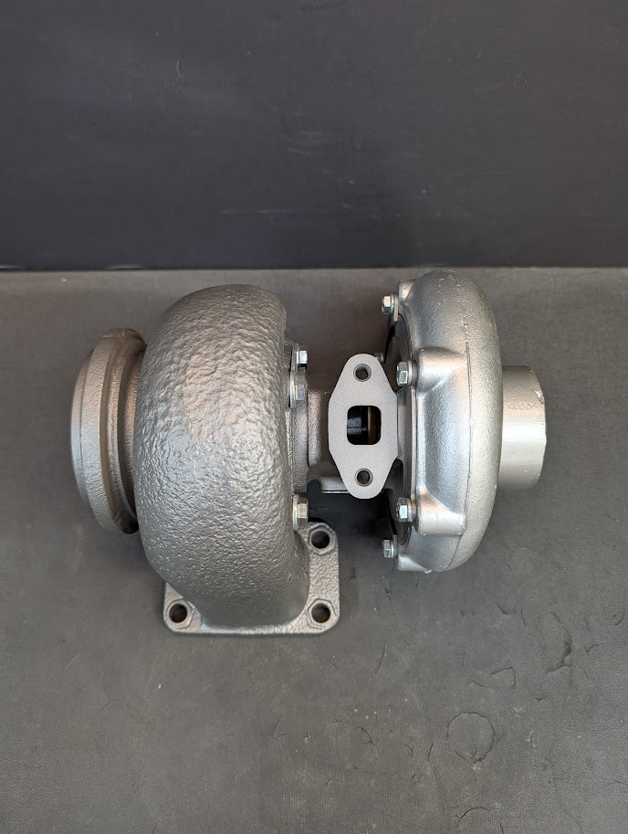 REBUILT CAT 3116 MODEL C2BS012 TURBO # 7E5200