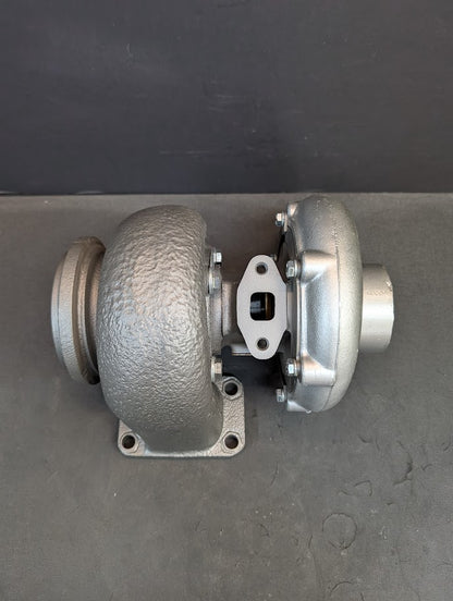 REBUILT CAT 3116 MODEL C2BS012 TURBO # 7E5200