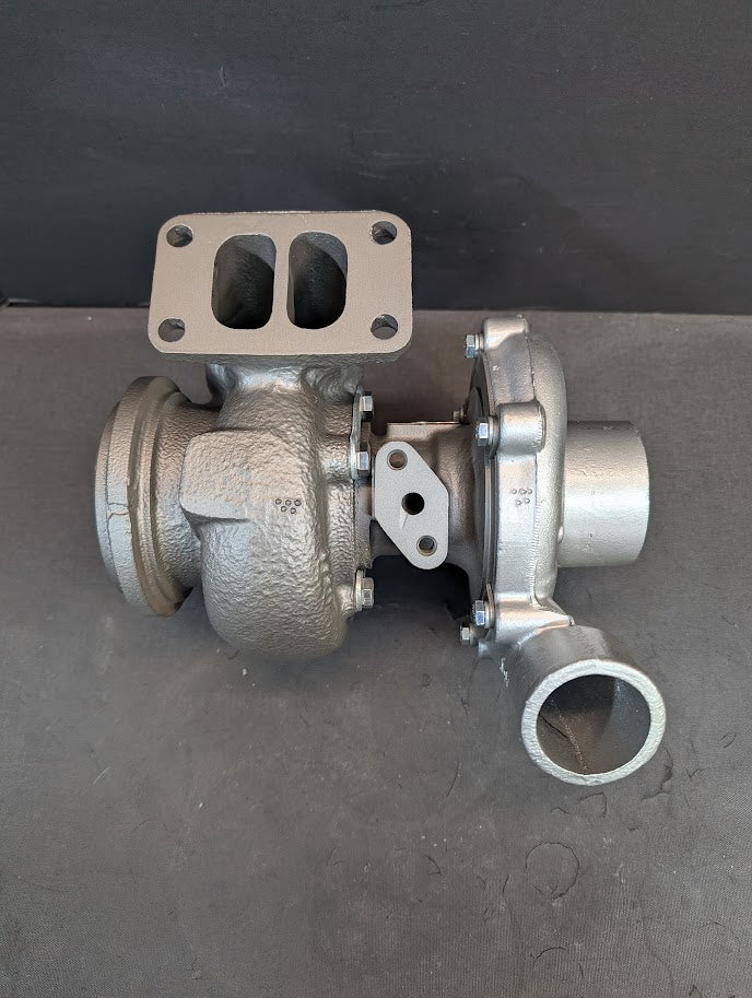 REBUILT CAT 3116 MODEL C2BS012 TURBO # 7E5200