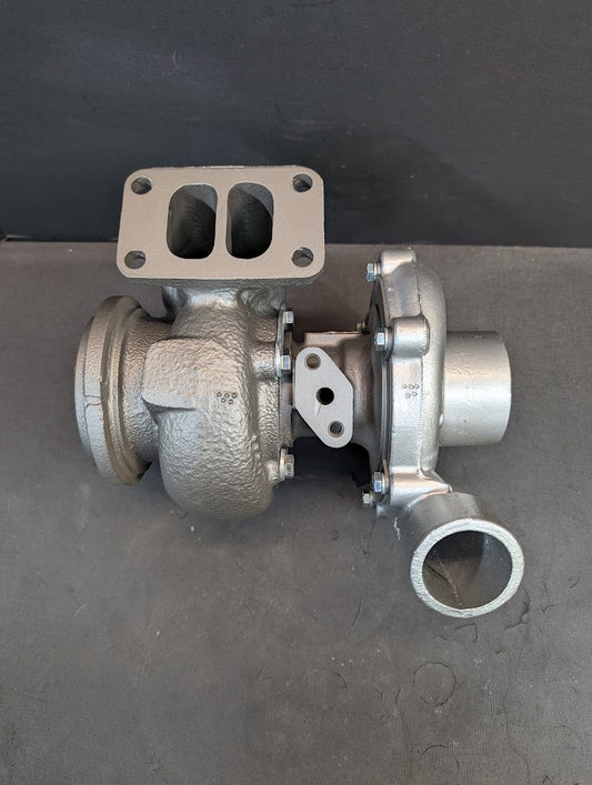 REBUILT CAT 3116 MODEL C2BS012 TURBO # 7E5200