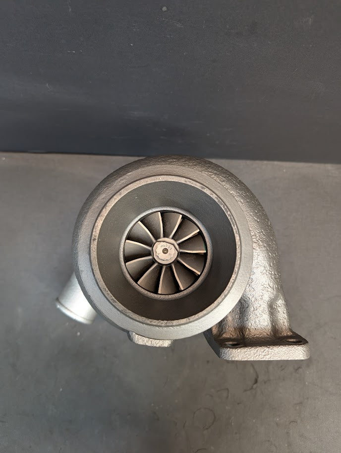 REBUILT CAT 3116 MODEL C2BS012 TURBO # 7E5200