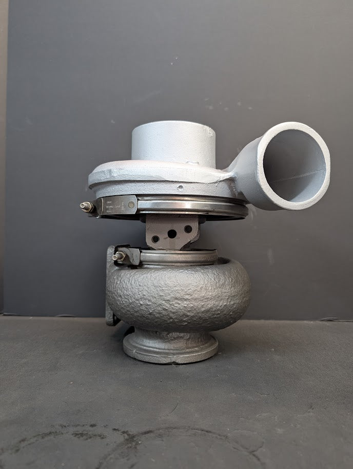 REBUILT CAT 3176 MODEL S3A TURBO #