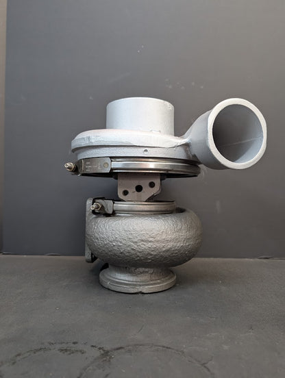 REBUILT CAT 3176 MODEL S3A TURBO #