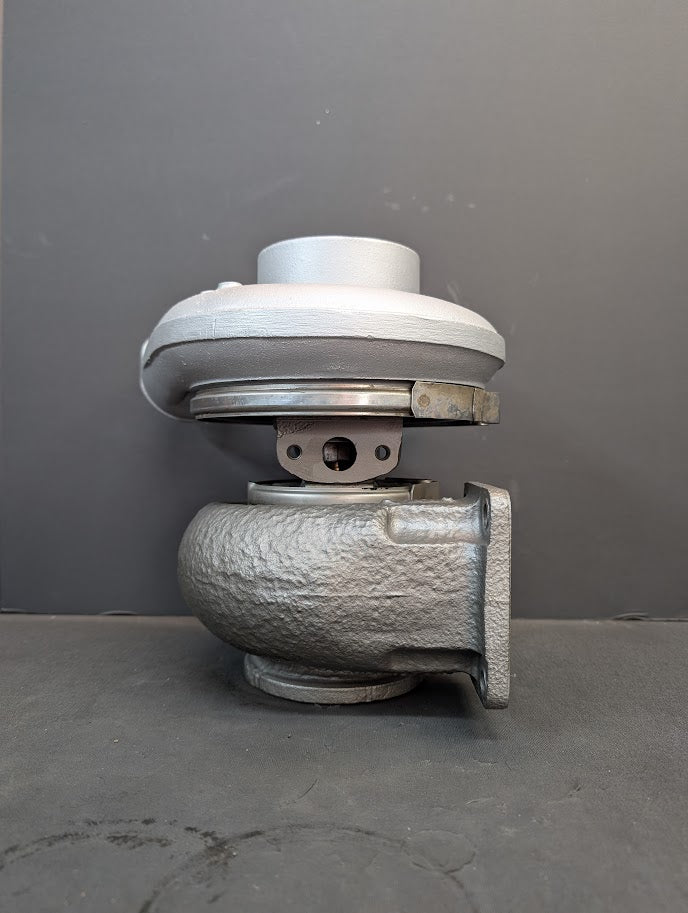 REBUILT CAT 3176 MODEL S3A TURBO #