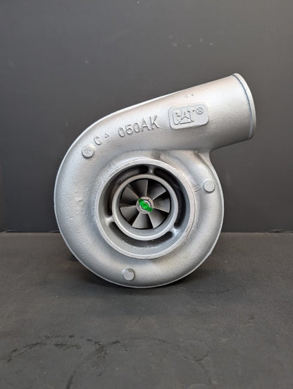 REBUILT CAT 3176 MODEL S3A TURBO #
