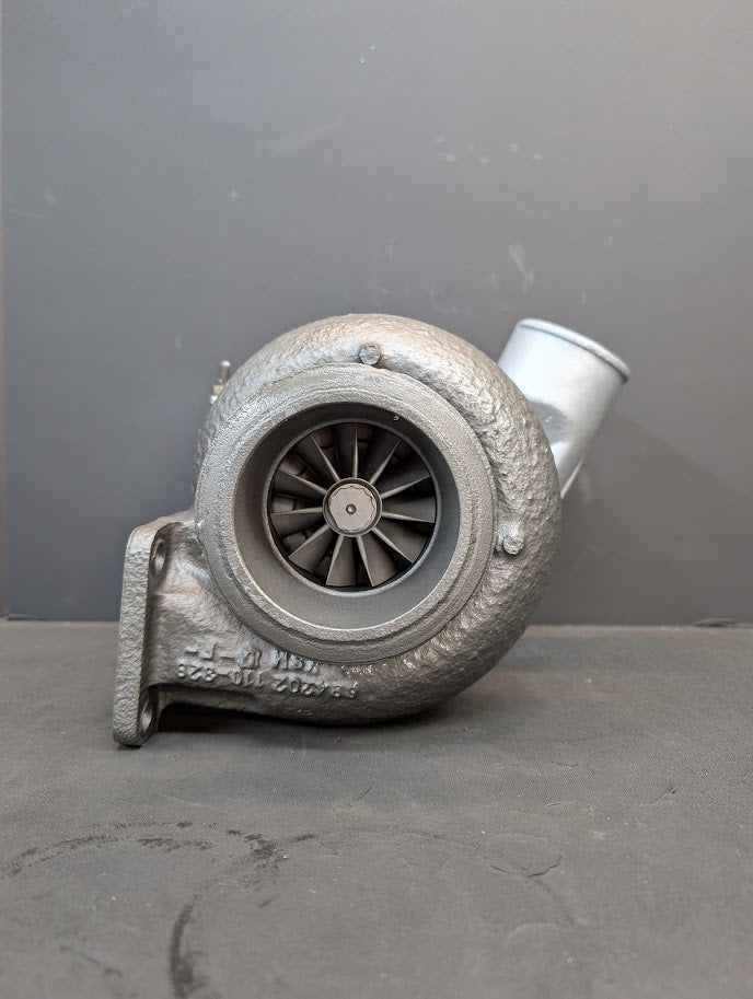 REBUILT CAT 3176 MODEL S3A TURBO #