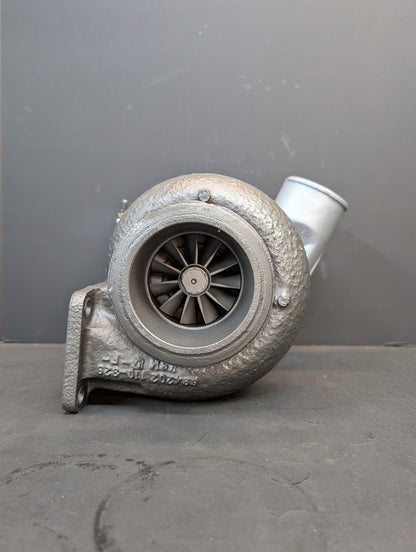 REBUILT CAT 3176 MODEL S3A TURBO #