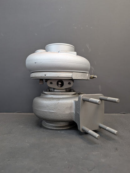 REBUILT CAT C7 TURBO # 3590128