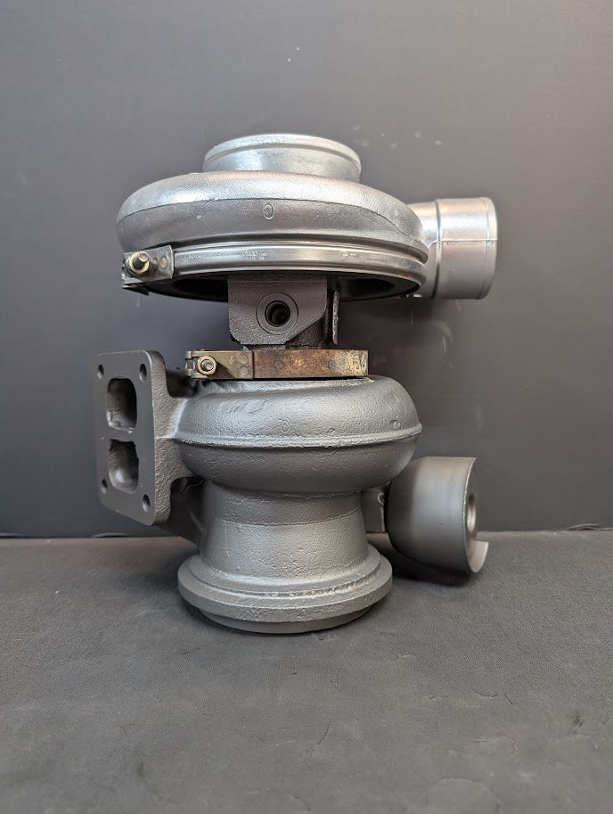REBUILT CAT C9 TRUCK/RV 2003-05 TURBO # 246-8142