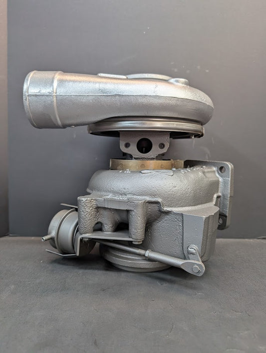 REBUILT CAT C9 TRUCK/RV 2003-05 TURBO # 246-8142