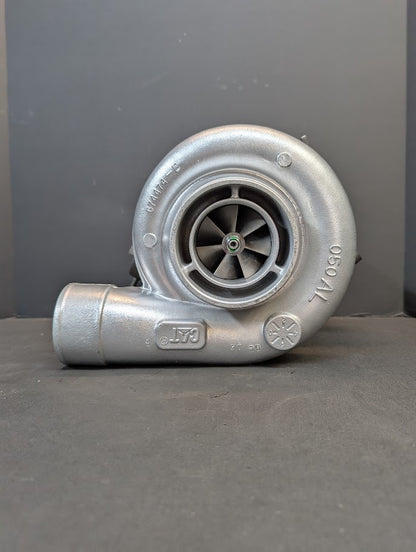 REBUILT CAT C9 TRUCK/RV 2003-05 TURBO # 246-8142