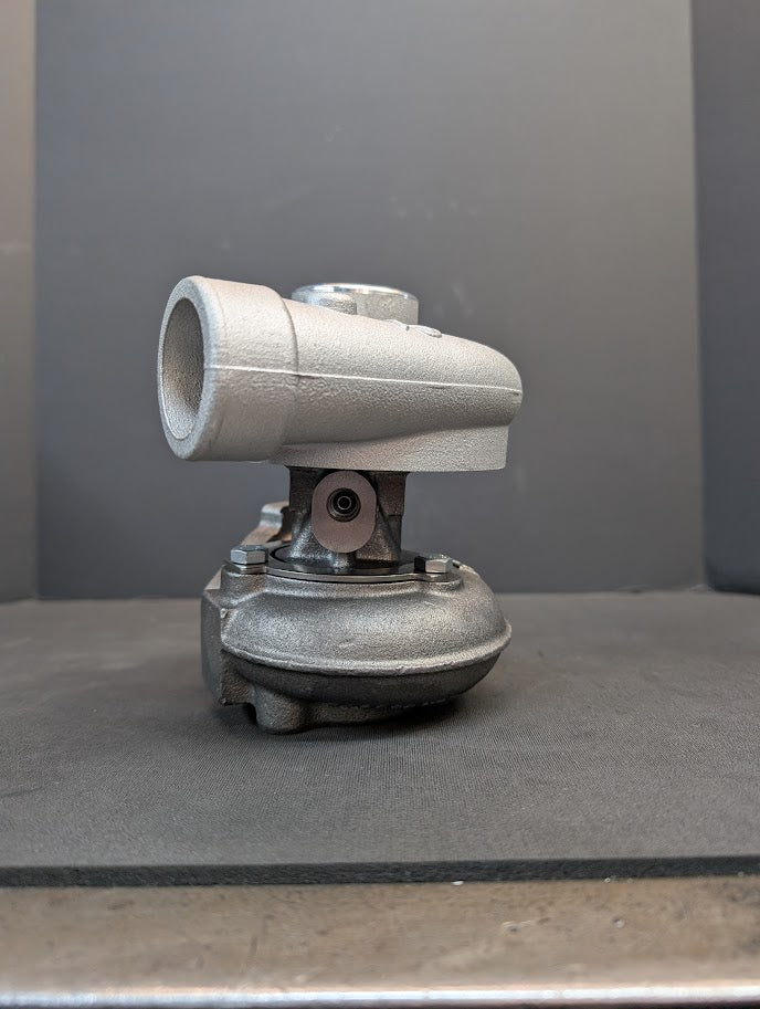 REBUILT CAT / PERKINS 3034 TURBO #