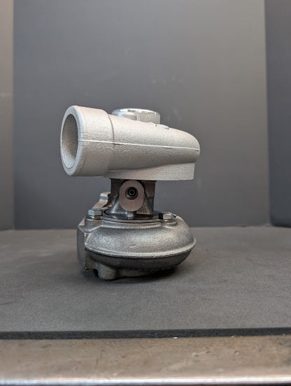 REBUILT CAT / PERKINS 3034 TURBO #