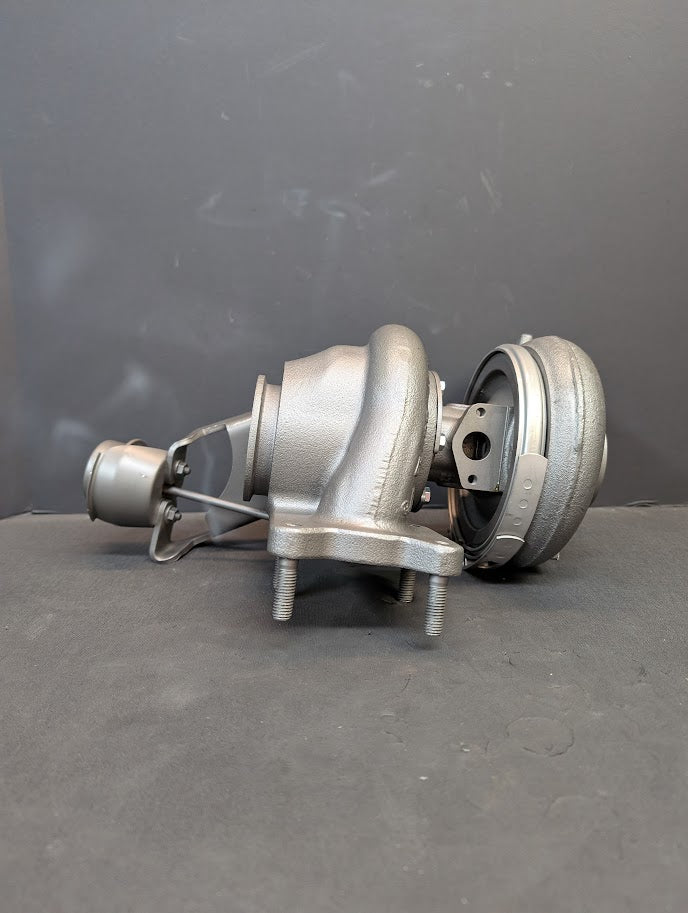 REBUILT CAT C7 PERKINS 7L TURBO # 804330-5030S