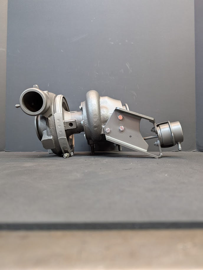 REBUILT CAT C7 PERKINS 7L TURBO # 804330-5030S