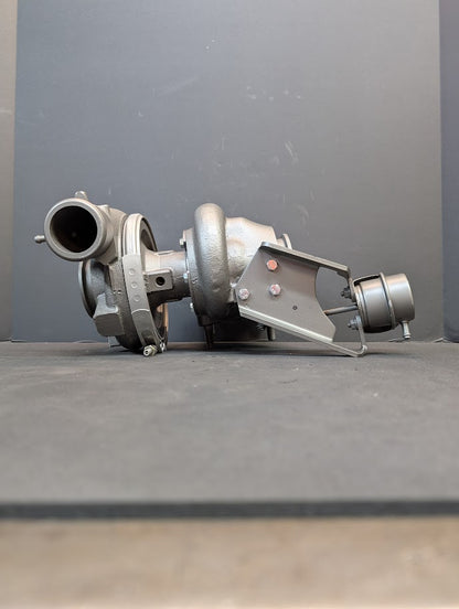 REBUILT CAT C7 PERKINS 7L TURBO # 804330-5030S