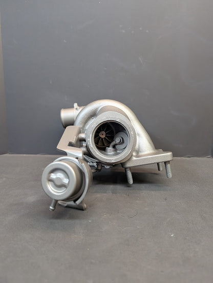 REBUILT CAT C7 PERKINS 7L TURBO # 804330-5030S