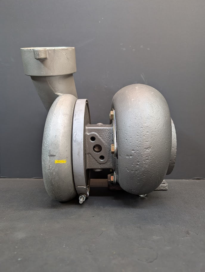 REBUILT CAT 3306 MODEL T1224 TURBO # 0R5378