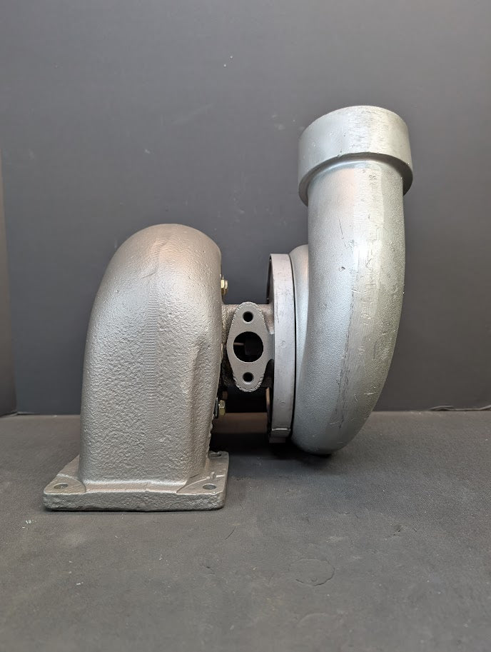 REBUILT CAT 3306 MODEL T1224 TURBO # 0R5378