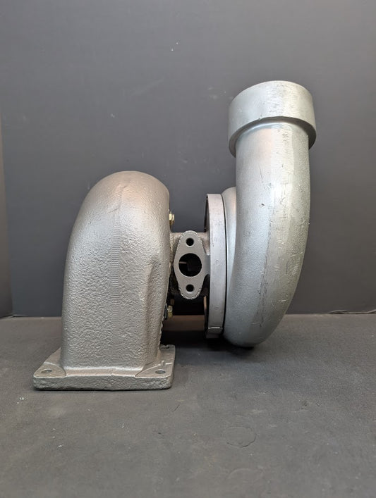 REBUILT CAT 3306 MODEL T1224 TURBO # 0R5378