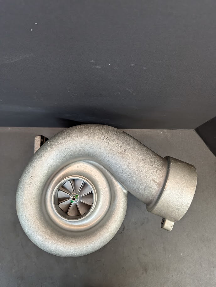 REBUILT CAT 3306 MODEL T1224 TURBO # 0R5378