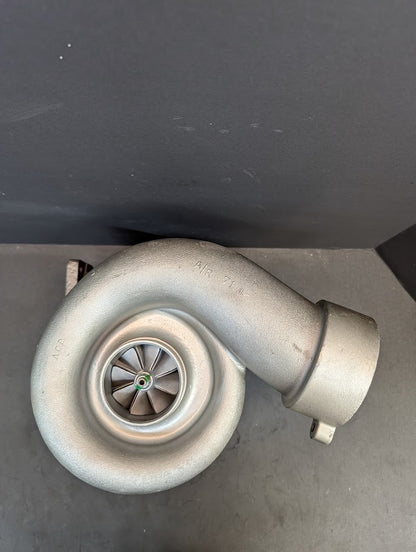 REBUILT CAT 3306 MODEL T1224 TURBO # 0R5378