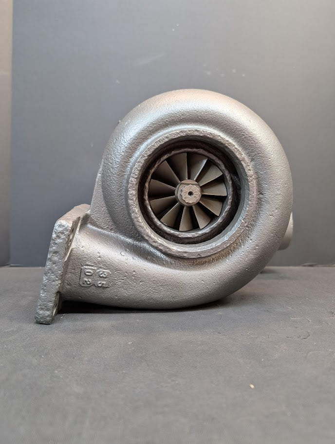 REBUILT CAT 3306 MODEL T1224 TURBO # 0R5378