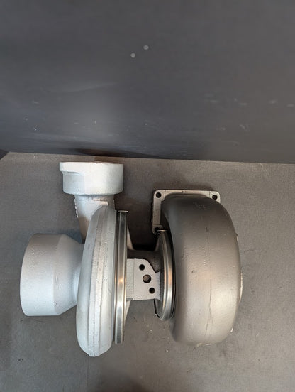 REBUILT CAT 3306 MODEL S4DS011 TURBO # 0R5949