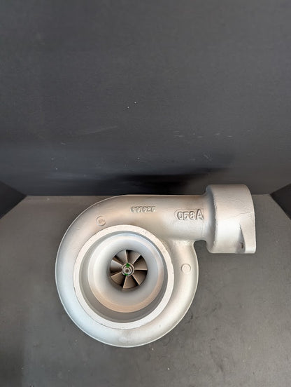 REBUILT CAT 3306 MODEL S4DS011 TURBO # 0R5949