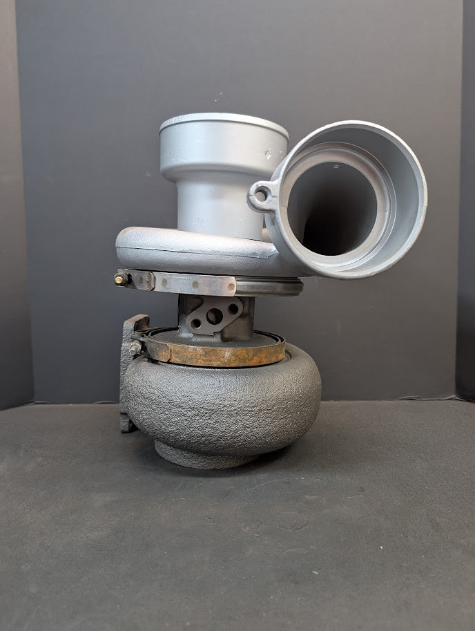 REBUILT CAT 3306 MODEL TV6135 TURBO # 465984-0003