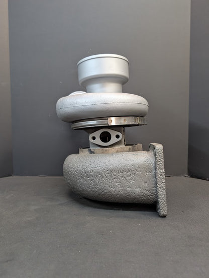 REBUILT CAT 3306 MODEL TV6135 TURBO # 465984-0003