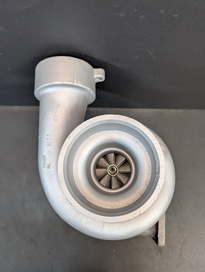 REBUILT CAT 3306 MODEL TV6135 TURBO # 465984-0003