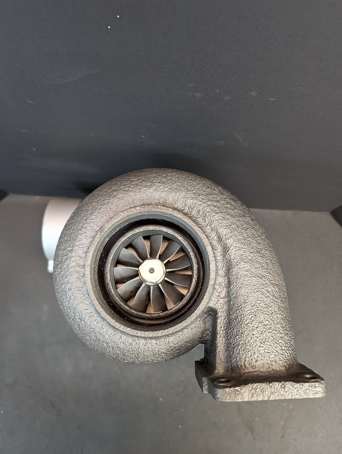 REBUILT CAT 3306 MODEL TV6135 TURBO # 465984-0003