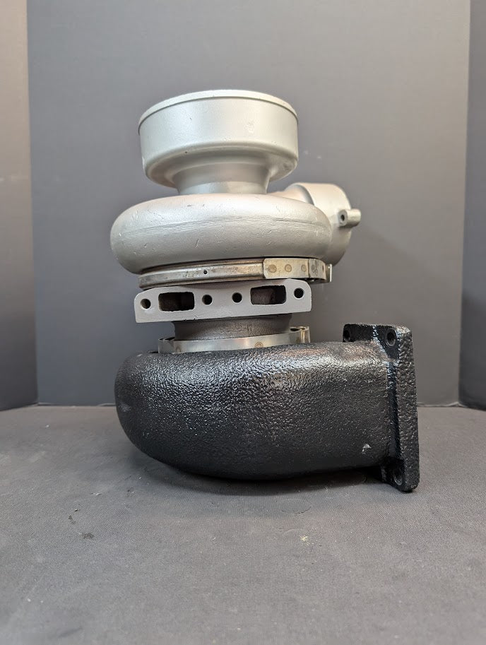 REBUILT CAT 3306 MODEL TL6137 TURBO # 8N5514