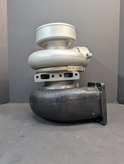 REBUILT CAT 3306 MODEL TL6137 TURBO # 8N5514